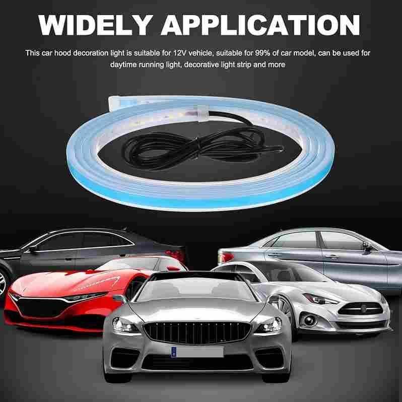 LED Glow Strip Light™