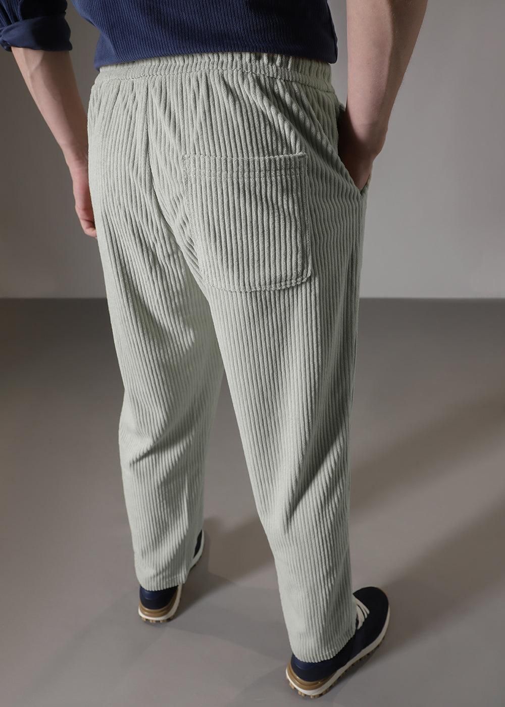 Men’s Ultra-Soft Fabric Pants™ (Set of 2)
