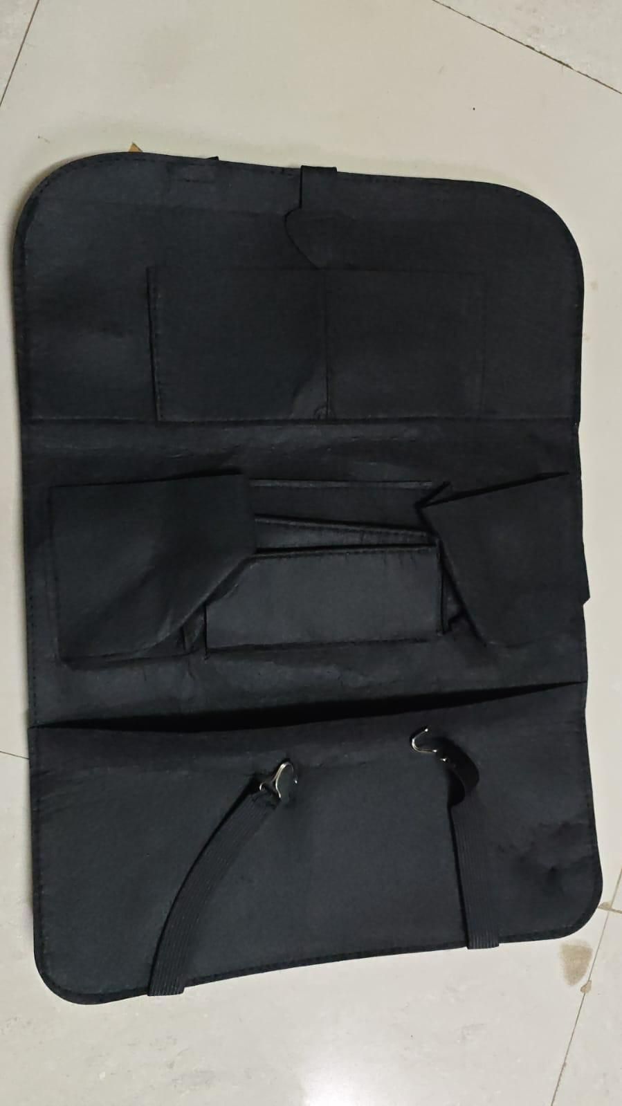 Compatible Multi-Pocket Storage Bag™