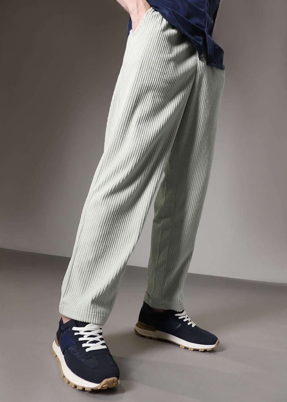 Men’s Ultra-Soft Fabric Pants™ (Set of 2)