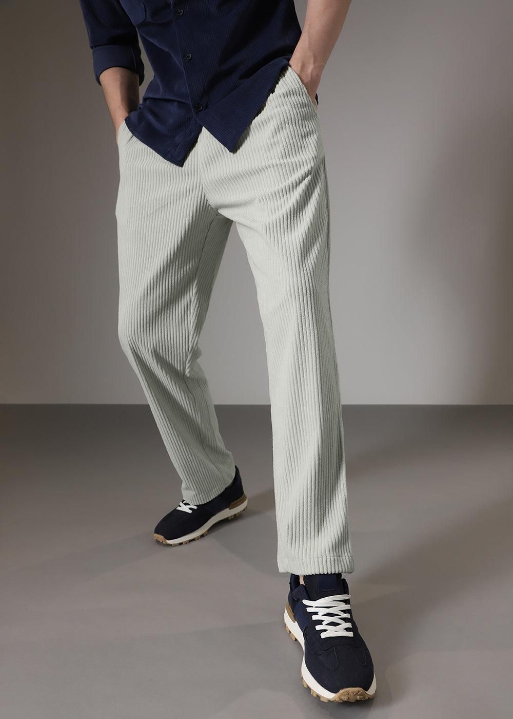 Men’s Ultra-Soft Fabric Pants™ (Set of 2)