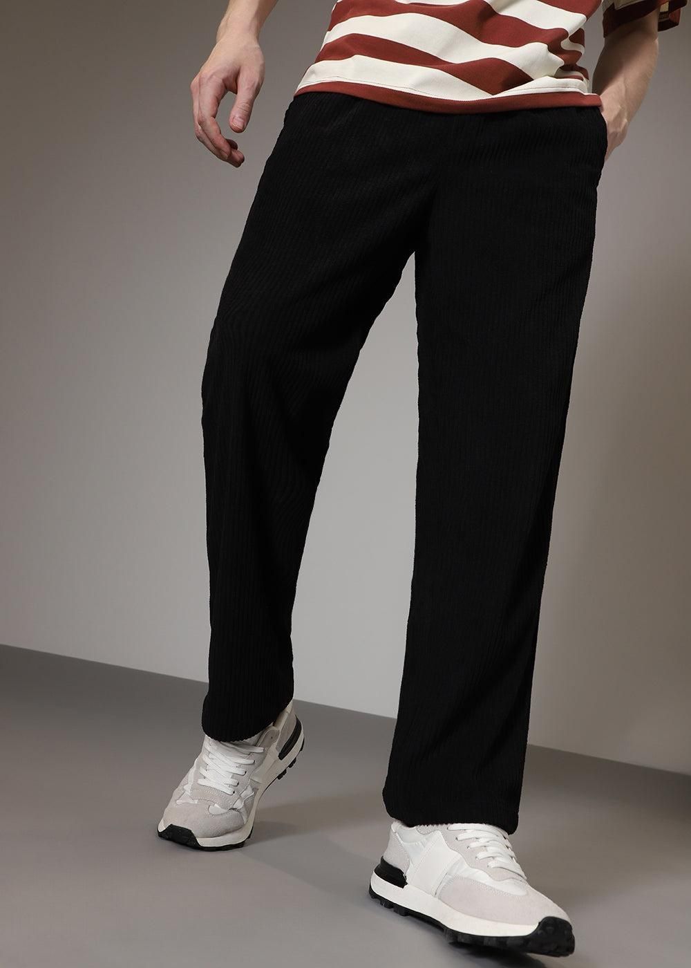 Men’s Ultra-Soft Fabric Pants™ (Set of 2)