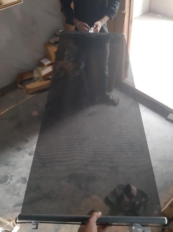 Shade Dark Curtain™