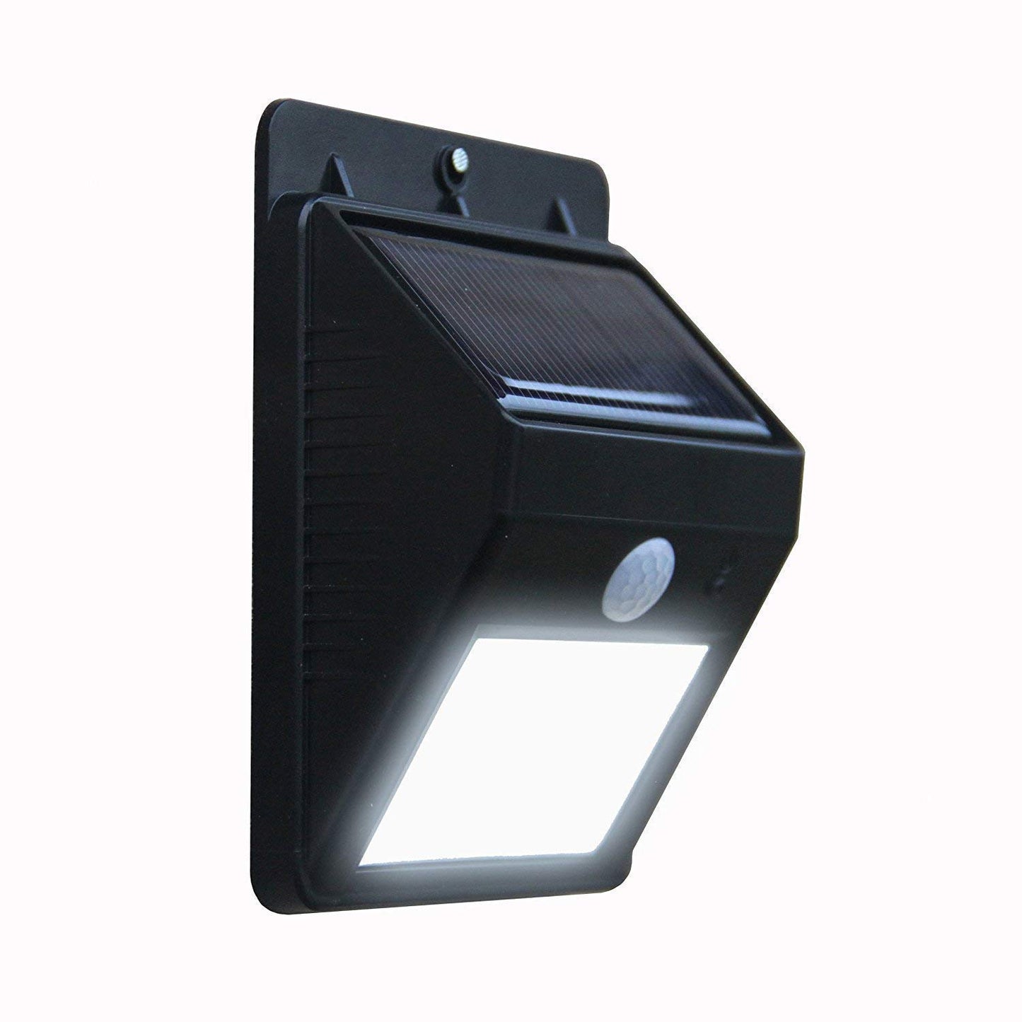 Security Light- 20 LED Bright Outdoor Security Lights with Motion Sensor