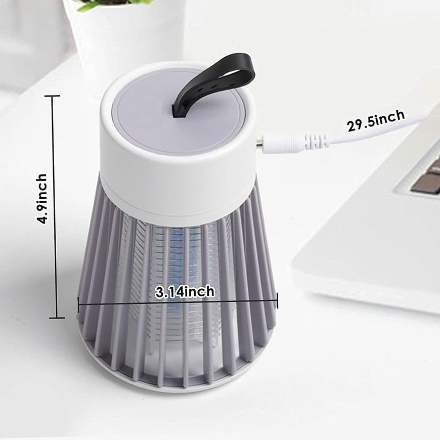 HiMAX Eco-friendly Electric Mosquito Killer Night Light