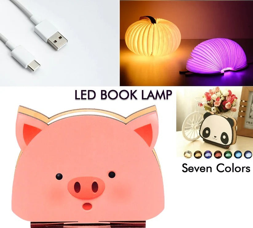 Book Lamp™