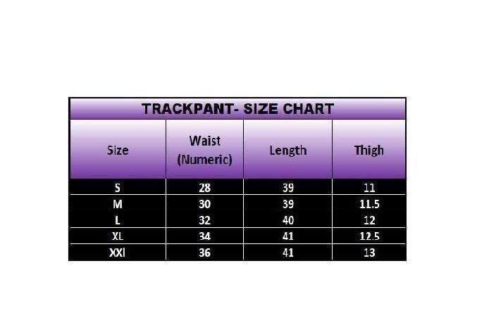 Men's Street Fit Track™ (Pack of 2)