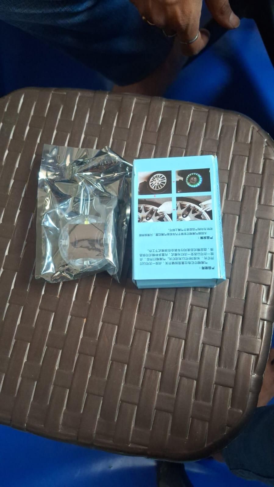 Glow Rims™ LED Lights