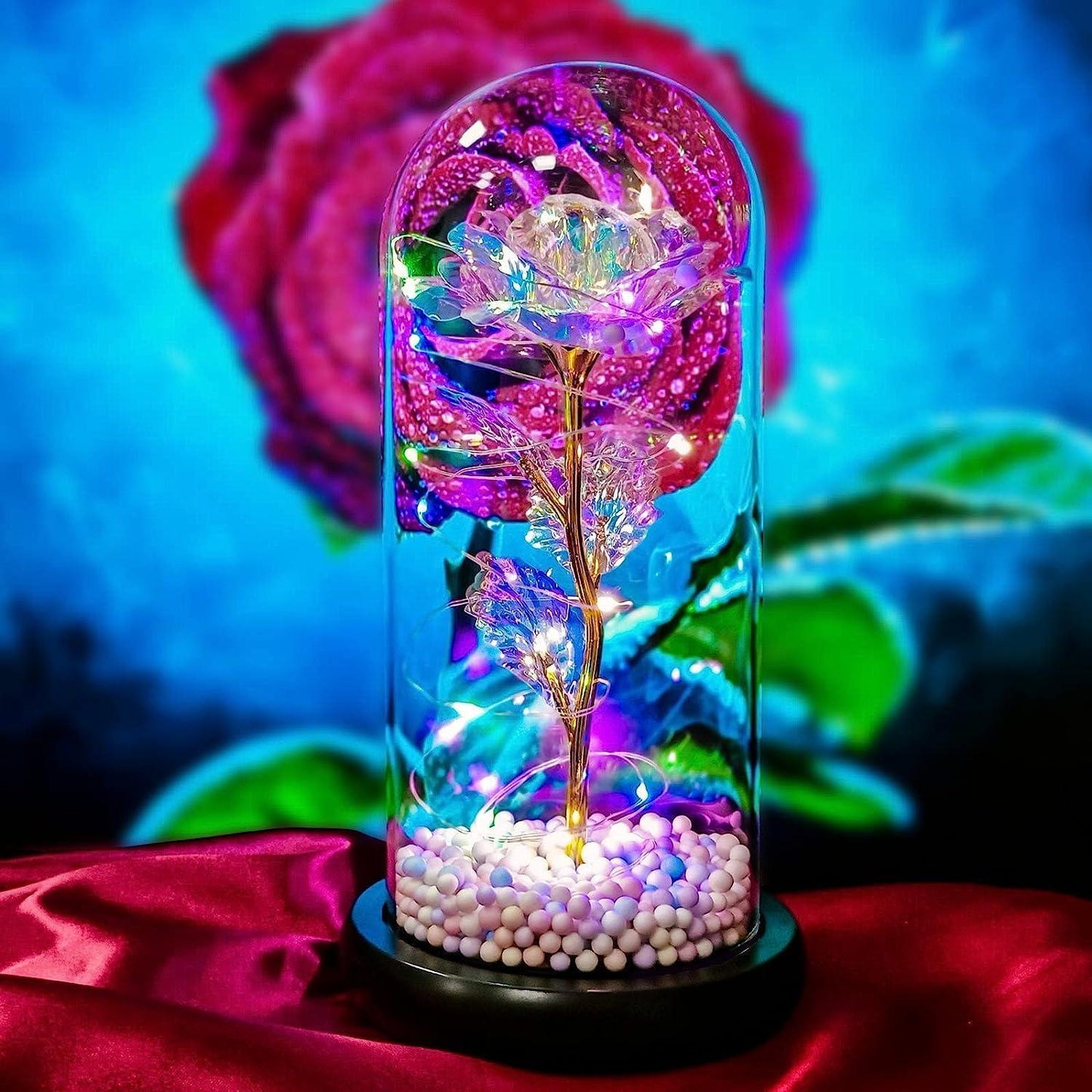 Magic Bloom Lamp™