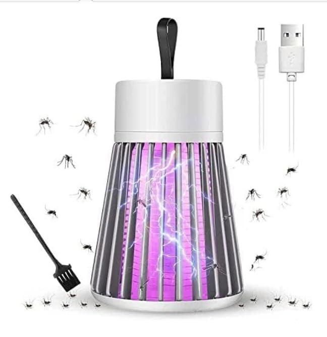Silent Mosquito Guard™