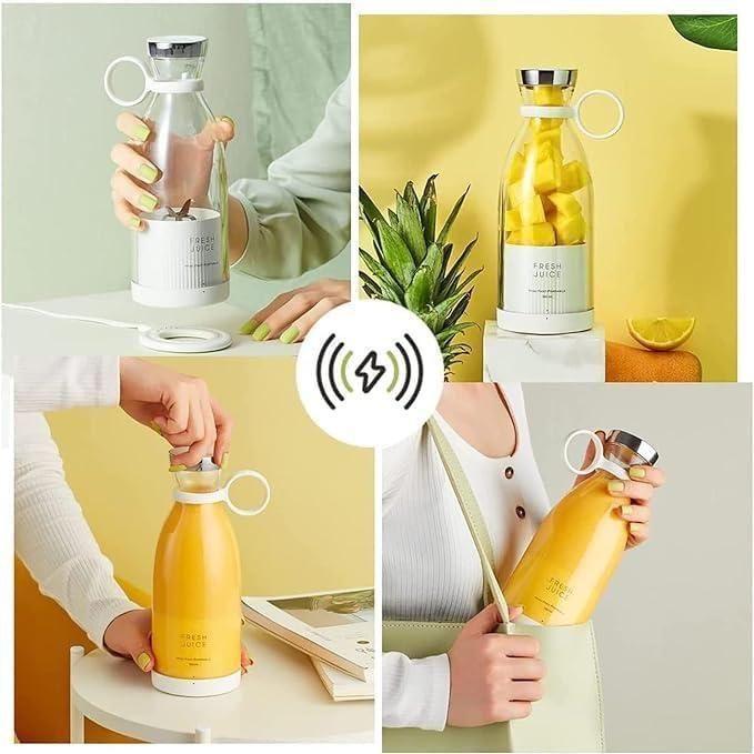 Juice Magic Blender™