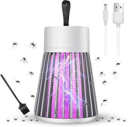 Silent Mosquito Guard™