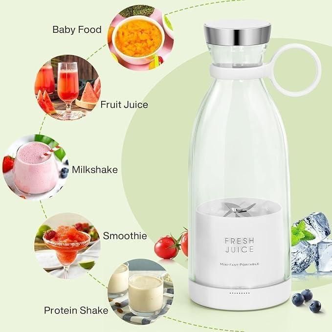 Juice Magic Blender™