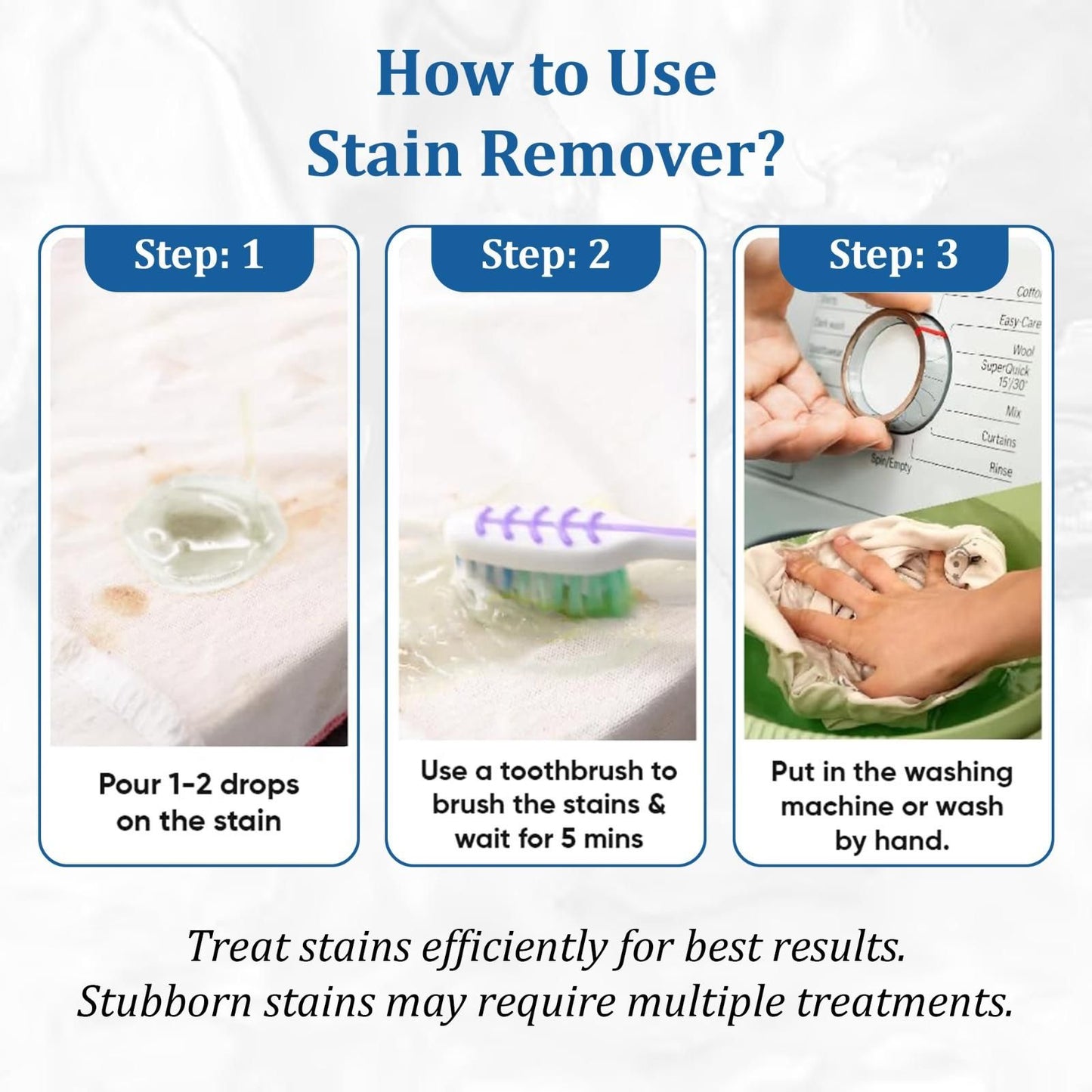 Ultra Stain Remover™
