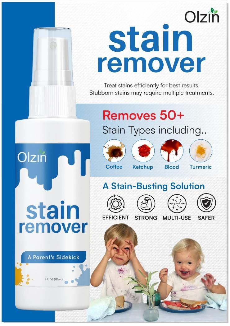 Ultra Stain Remover™