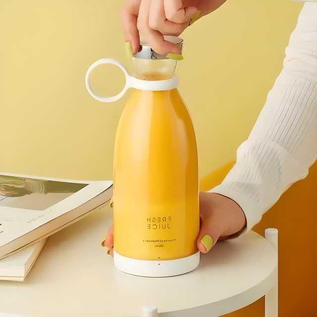 Juice Magic Blender™