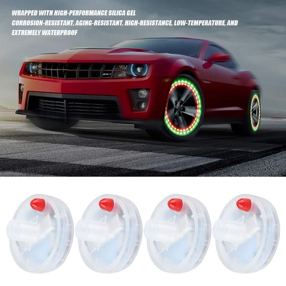 Glow Rims™ LED Lights