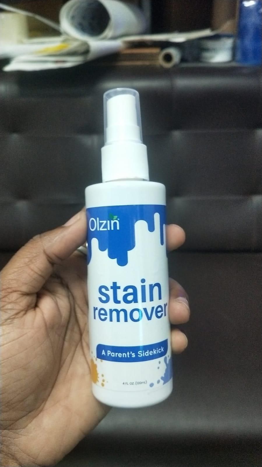 Ultra Stain Remover™