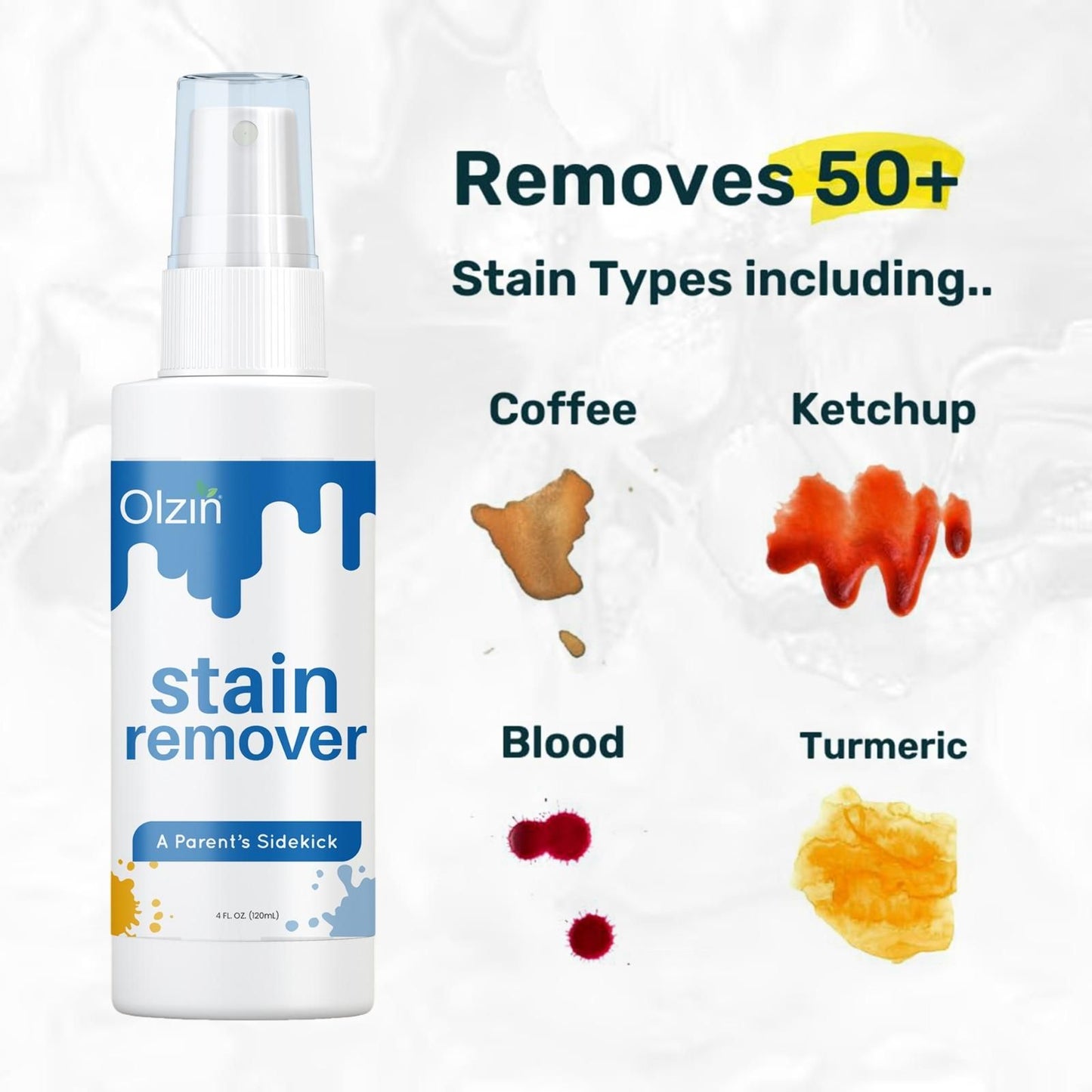 Ultra Stain Remover™