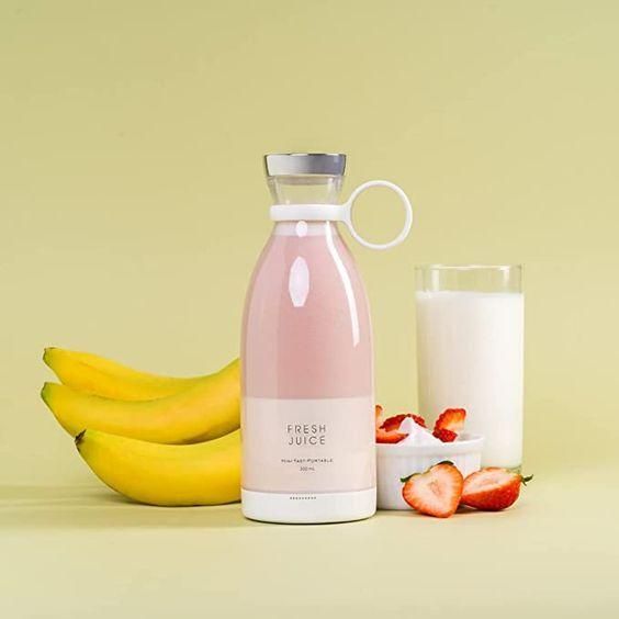 Juice Magic Blender™