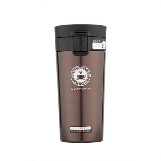 Insulated Mug For Hot & Cold Drinks(Pack Of 1)