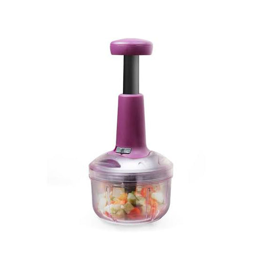 Manual Fruit and Vegetable Chopper