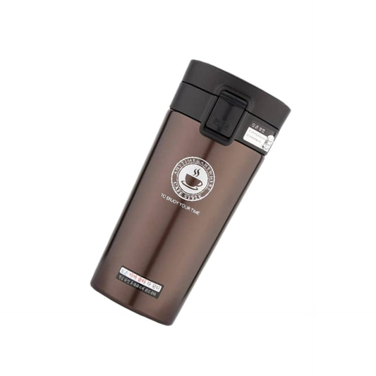 Insulated Mug™ For Hot & Cold Drinks