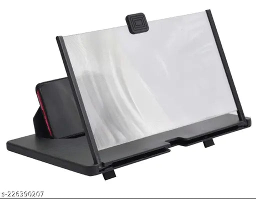 XANK 7 inch Plastic Screen Expander Phone F3
