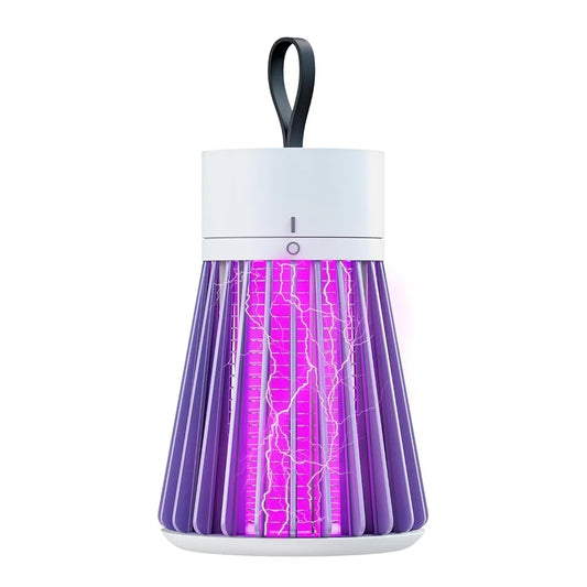 HiMAX Eco-friendly Electric Mosquito Killer Night Light