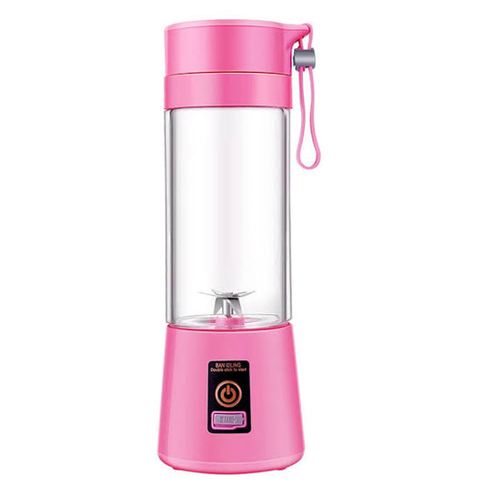 Multifunction Blender With Power Bank