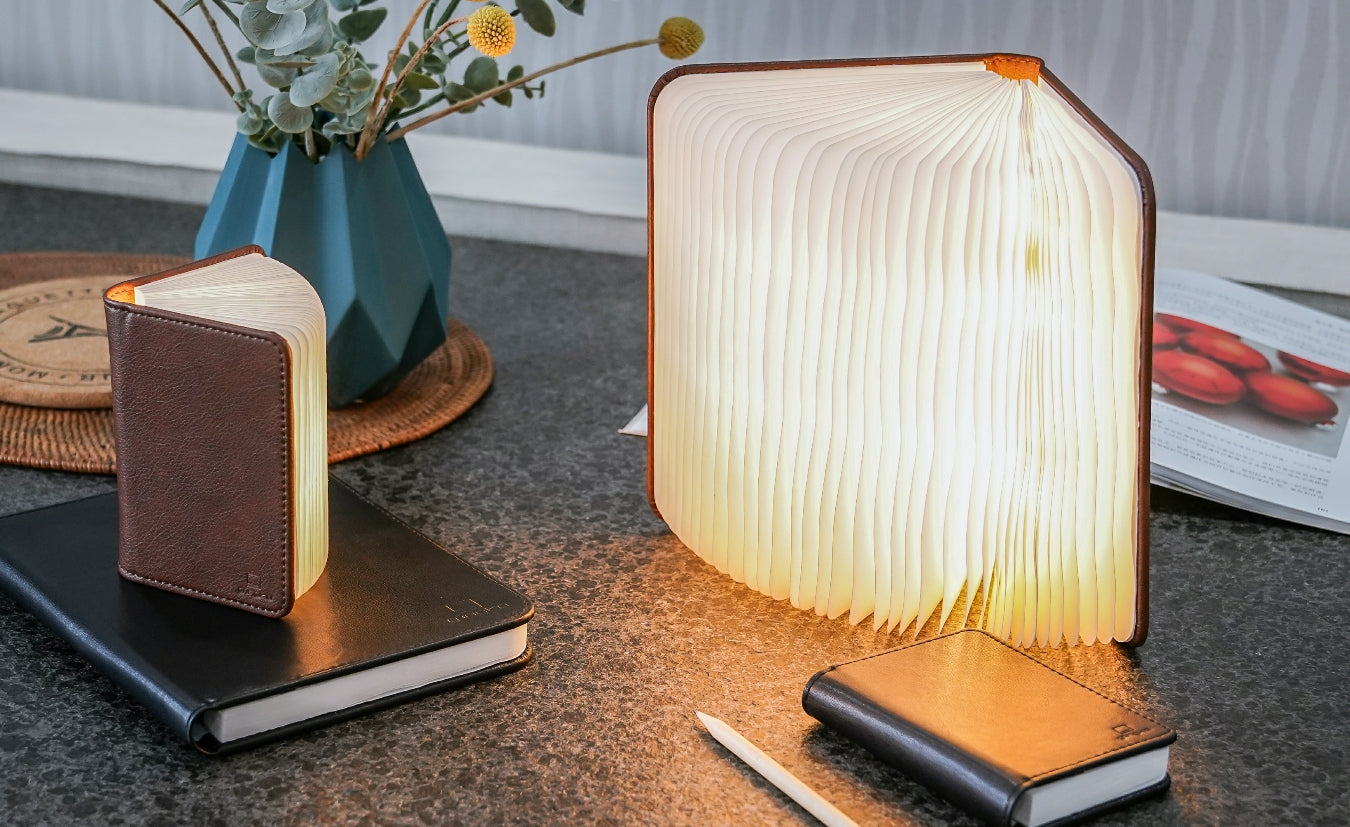 Book Lamp™