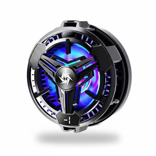 Mobile Turbo Cooler™