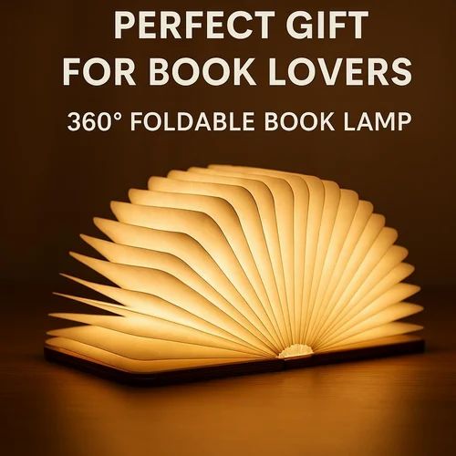 Book Lamp™