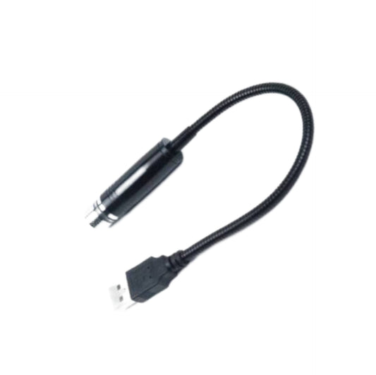 Star Light™ Star Decoration USB Lamp