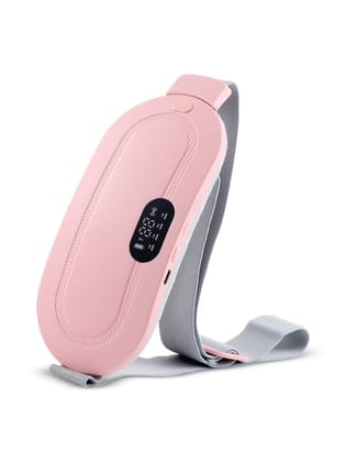 Portable Cordless Heating Pad - Menstrual Heating Pad